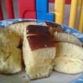 Cooksnap dari angelica untuk resep Martabak Coklat Susu simple pakai teflon
