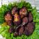 Cooksnap dari Imas Halwati untuk resep Ayam & Tempe Bacem