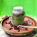 Cooksnap dari Ferasty untuk resep Nescafe Alpokado