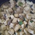 Cooksnap dari Chyntia Ade Vinatika untuk resep Semur Kecap Hati Ayam dan Tahu untuk Anak dan Dewasa