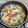 Cooksnap dari Farah Dilla untuk resep Sup gurame kuah bening