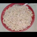 Anam Mohsin's cooksnap of when they made Macaroni with leftover filling.