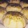 El cooksnap de Nicolás Sarubbi cuando hizo Pancitos con orégano.