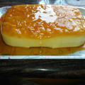 El cooksnap de Monica Aira Fernandez cuando hizo Tarta flan de melocotón.
