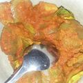 Cooksnap dari Annami Elsana untuk resep Rica rica jengkol