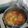 El cooksnap de AnaLi cuando hizo Sopa de champiñones con calabaza.
