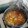 El cooksnap de AnaLi cuando hizo Sopa de champiñones con calabaza.