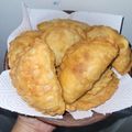 Cooksnap dari Chrissma Sulistyana untuk resep Kulit pastel renyah tahan lama