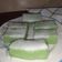 Cooksnap dari arifah amrullah untuk resep Kue Talam Kukus Ubi Jalar