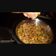  Chef Richa pathak. का कुकस्नैप जब उन्होंने रोस्टेड भेलपुरी (roasted bhelpuri recipe in Hindi) बनाया था।