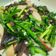 劉愛雯 的 彌生家韭菜炒甜不辣 cooksnap