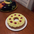 El cooksnap de Gisela Adam cuando hizo Rosca de Pascua fácil sin levadura.