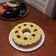 El cooksnap de Gisela Adam cuando hizo Rosca de Pascua fácil sin levadura.