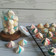Cooksnap dari Syafa Syifa untuk resep Meringue Cookies (permen putih telur) alias Schumpjes
