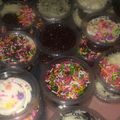 Cooksnap dari Ratna Pertiwi untuk resep Brownies Kukus Cup