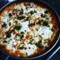 Twinkal Kalpesh Kabrawala's cooksnap of when they made લઝાનીયા.