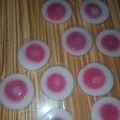 Cooksnap dari Nabilah Nafisah untuk resep Puding ceplok telur