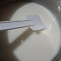 Cooksnap dari Nadhila Hamdi untuk resep Fla Vanilla untuk Pudding RESEP RAHASIA (HOMEMADE)