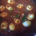 صورة من لولو، شاركها بعد تجربة وصفة طاجن هندي (مسالا جمبري مع ارز برياني)😋😋