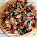Cooksnap dari Andi Dewi Sekar Ayu untuk resep Tumis Oseng Tempe Sayur