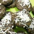 Cooksnap dari Rianda Putry untuk resep Cookies Chocolate (Good Time)
