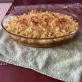 El cooksnap de Susana Gjo Bntz cuando hizo Pastel de carne picada.