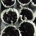 Cooksnap dari Raihana Faza untuk resep Brownies kukus tepung beras (eggless)