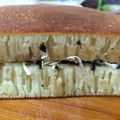 Cooksnap dari Agnes Ballo Linelejan untuk resep Martabak Manis Teflon