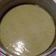 El cooksnap de Carito Sagaz cuando hizo Crema de brócoli.