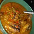 Cooksnap dari Ratih Achdyarti untuk resep Tumis tongkol cabai hijau