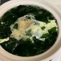 i❤️beauty 愛料理 的 紫菜蛋花湯 cooksnap