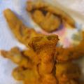 Cooksnap dari Tina Hasbie untuk resep Kulit Kentang Krispi
