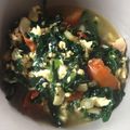 Cooksnap dari nanda fisely untuk resep Tumis Katuk Pedas