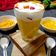 Ankita Tank Parmar's cooksnap of when they made મેંગો મસ્તાની (Mango Mastani Recipe In Gujarati).