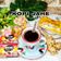 Cooksnap dari Lanjarsih/Mama Fifian ( MasakanRumahan) untuk resep Kopi Jahe