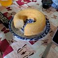 El cooksnap de Maria Victoria Reyes cuando hizo Postre: Pan de leche condensada.