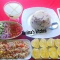 karima's Kitchen's cooksnap of when they made Garau garau.