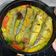 Cooksnap dari Diny Rahmawati untuk resep Ikan kembung acar kuning