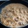 El cooksnap de Ro Her cuando hizo Pechugas de pollo con champiñones al aroma de pimentón.