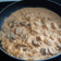 El cooksnap de Ro Her cuando hizo Pechugas de pollo con champiñones al aroma de pimentón.