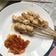 Cooksnap dari Shafira Amalia untuk resep Sate Taichan