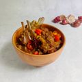 Cooksnap dari fransiska arie untuk resep Tengkleng Rica Kambing