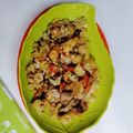 Cooksnap dari Tatta Manyund untuk resep Capcay Goreng Pedas Khas Solo