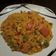 El cooksnap de Marina.Mv cuando hizo Paella de pollo y verduras.