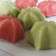 Cooksnap dari Adiliana Nurdin untuk resep *APEM KUKUS TEPUNG TERIGU*