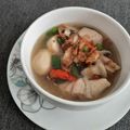 Cooksnap dari Maylia Putri untuk resep Sup ikan Thai
