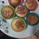 El cooksnap de Madelen Cardozo cuando hizo Magdalena de aceite fácil.