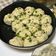 張宥熙 的 手作生煎包 Pan Fried Dumpling cooksnap