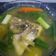 Cooksnap dari Cornelia Wiradja untuk resep Sop kpala ikan nila