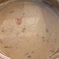 Cooksnap dari Hartini untuk resep Soto Daging Betawi Kuah Susu dan Santan